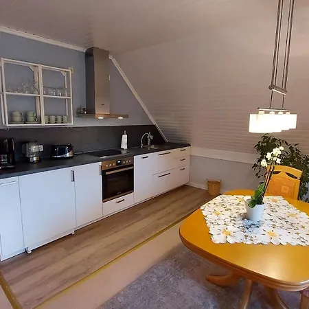 Annelieses 아파트 *