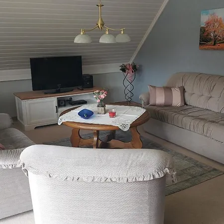 Annelieses 아파트 슈네베르딘겐