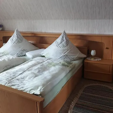 Apartment Annelieses
