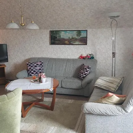Apartment Annelieses Schneverdingen
