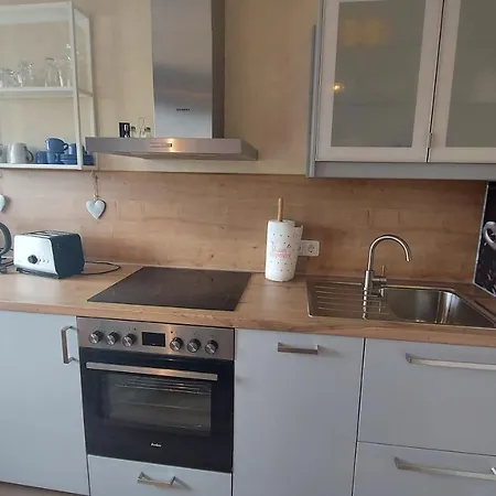 아파트 Annelieses