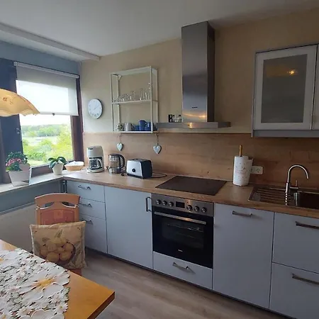 Apartment Annelieses
