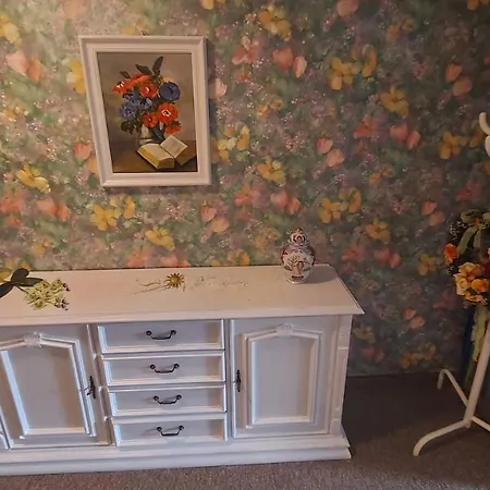 Annelieses 아파트 슈네베르딘겐