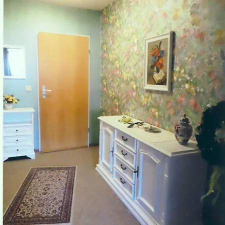 Annelieses 아파트 슈네베르딘겐