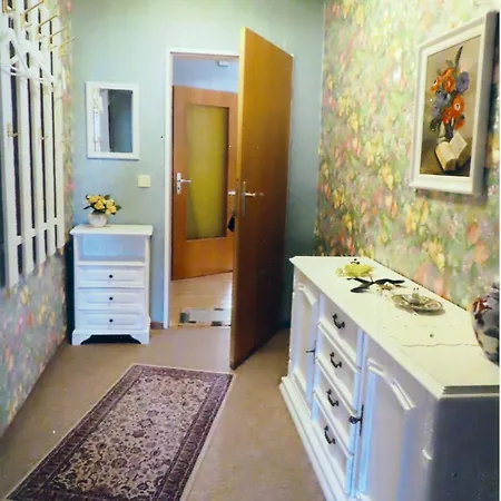 아파트 Annelieses 슈네베르딘겐