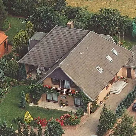 Annelieses 아파트 *