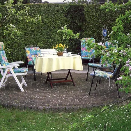 Annelieses 아파트