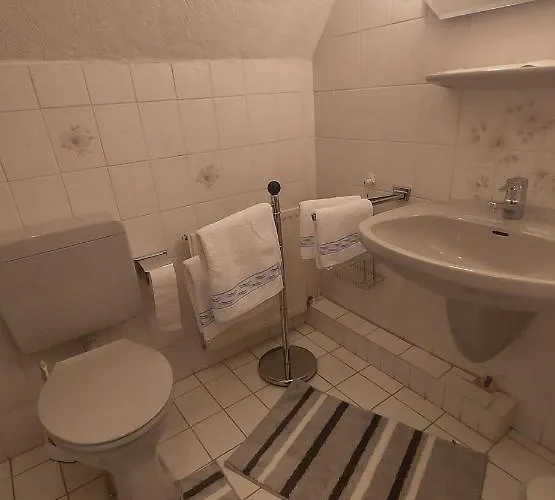 Lägenhet Annelieses Schneverdingen