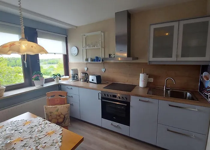 Lägenhet Annelieses