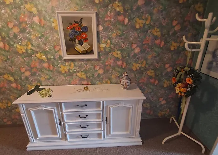 Annelieses Lägenhet Schneverdingen