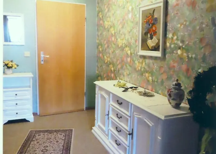 Annelieses Lägenhet Schneverdingen