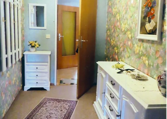 Lägenhet Annelieses Schneverdingen