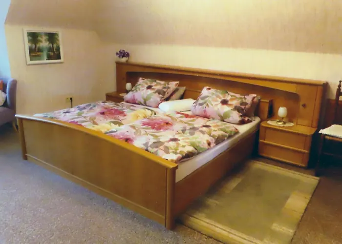 Annelieses * Schneverdingen