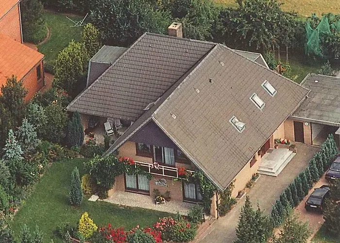 Annelieses Lägenhet *