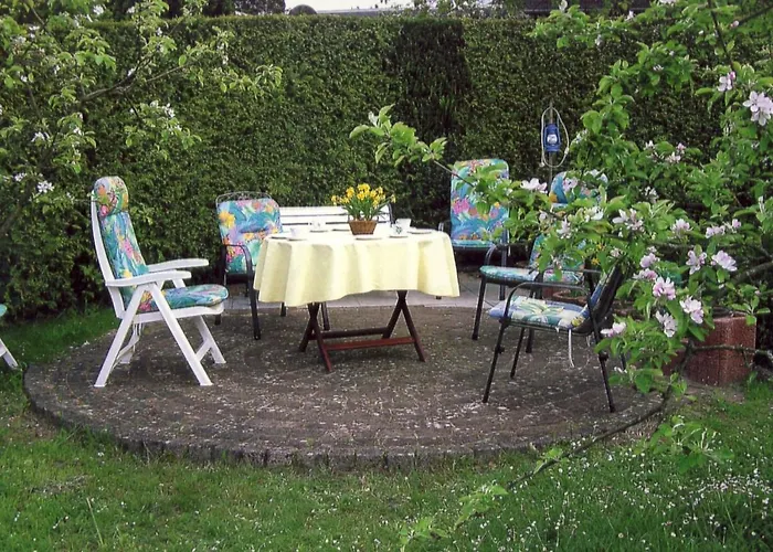 Annelieses Lägenhet